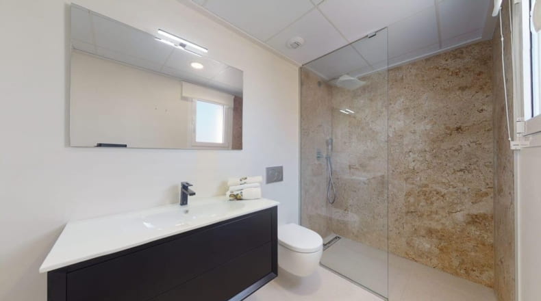 Chalets(3) - Residencial Panoramic Mutxamel