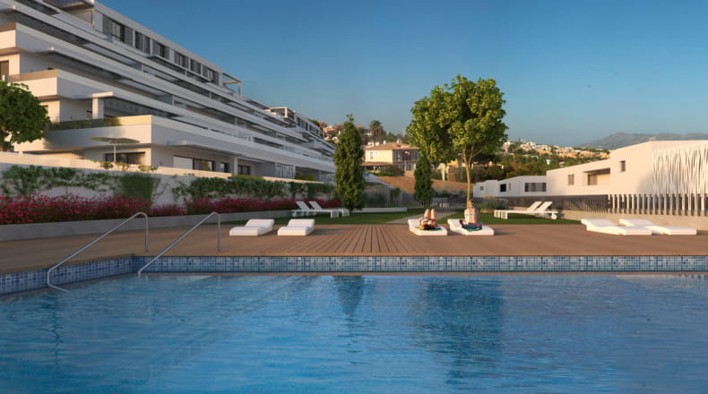 Seascape Resort