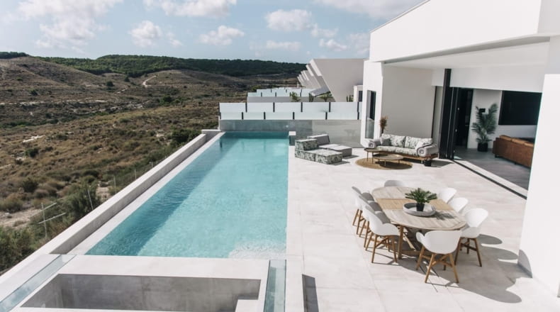 Residencial Oceanic