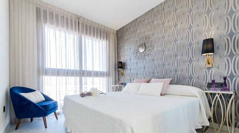 Apartamentos(2) - Balcones de Vivi