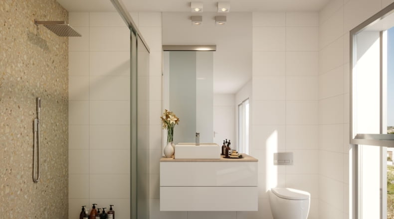 Apartamentos(4) - Dinant