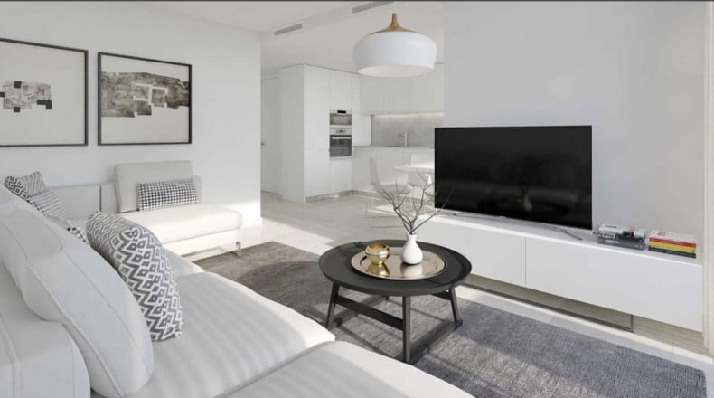 Villas(3) - Coral Village