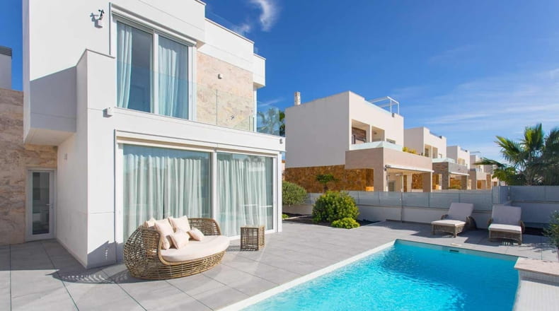 Villas(3) - Azulik