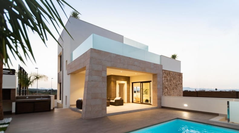 Villas(3) - Azahar