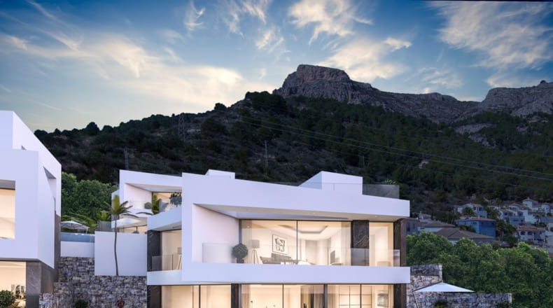 Villas(4) - Cucarres