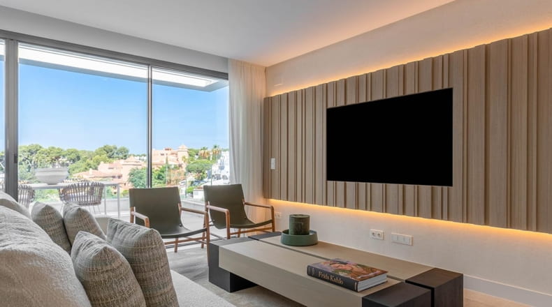 Apartamentos(3) - Artola Homes