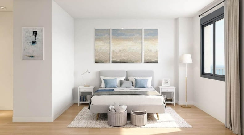 Apartamentos(2) - Habitat Santangelo