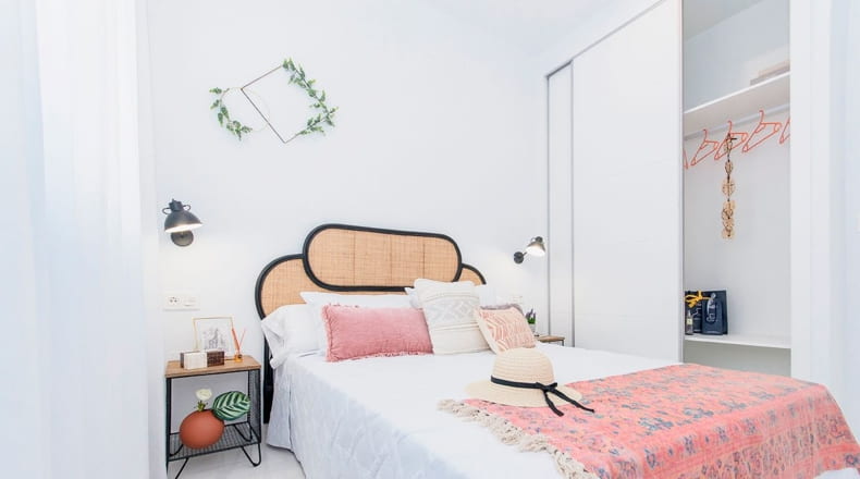 Apartamentos(3) - Casas Blancas de Vistabella