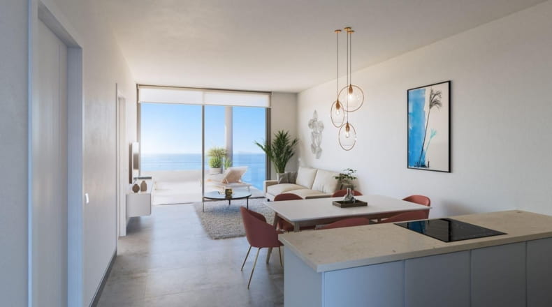 Apartamentos(2) - Seaviews
