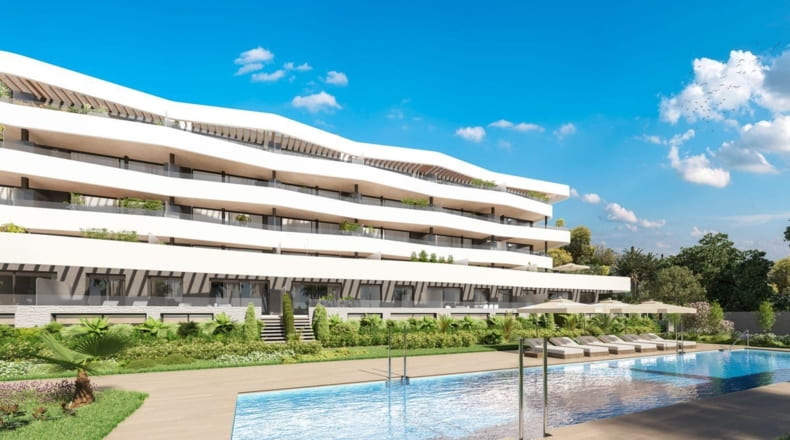 Apartamentos(3) - Ancora La Cornisa
