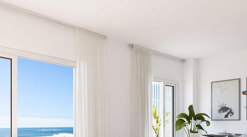 Apartamentos(2) - La Reserva del Rincón – Edificio Victoria II