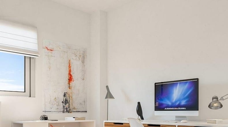 Apartamentos(4) - La Reserva del Rincón – Edificio Victoria II
