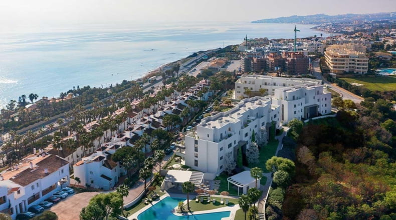 Apartamentos(3) - Vitta Marina