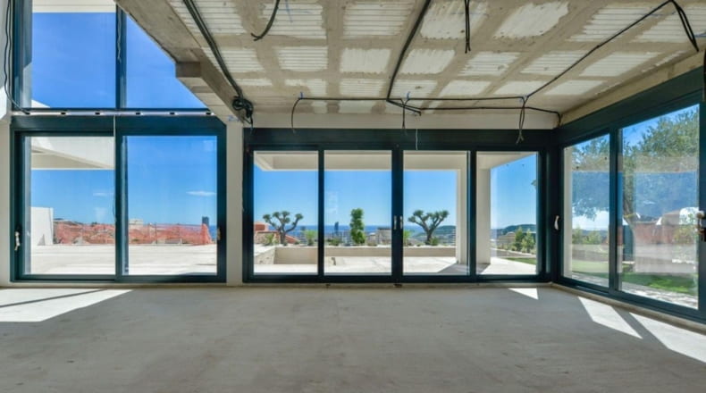 Chalets(8) - Villas Montroyal Fase III