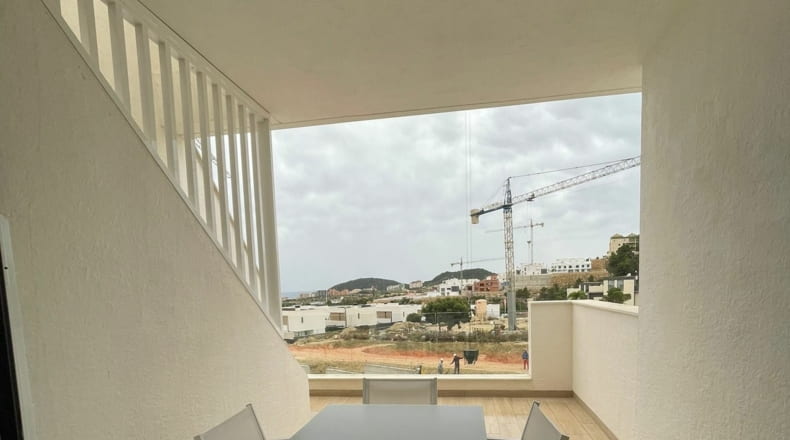 Bungalows(2) - Nuevo Bungalow en Finestrat 4002