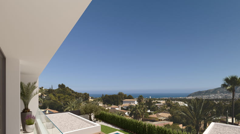 Turquesa Homes