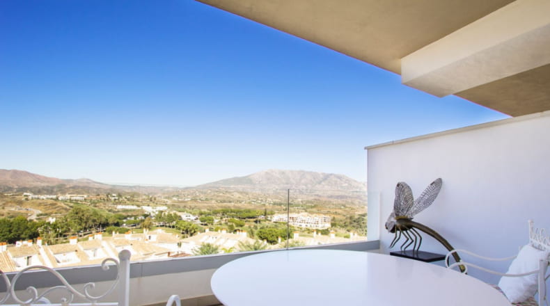 Apartamentos(3) - Grand View