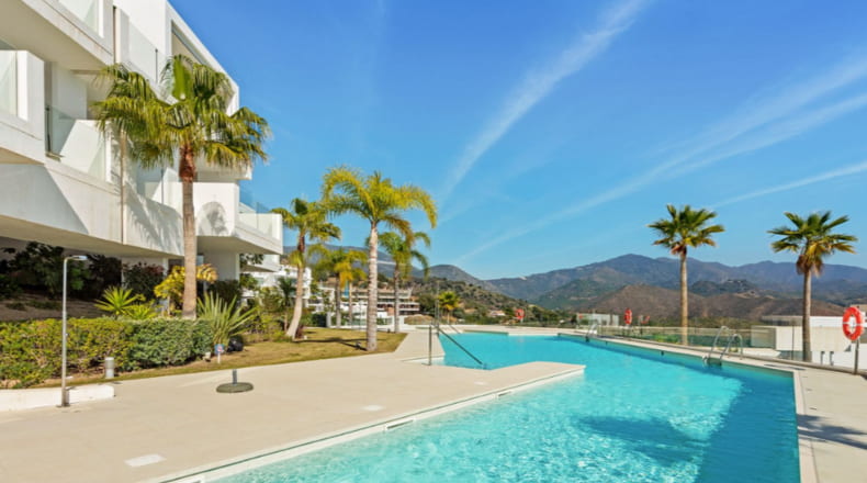 Exclusivo apartamento de nueva construcción