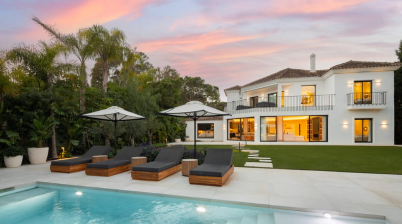 Villas(6) - Diamond