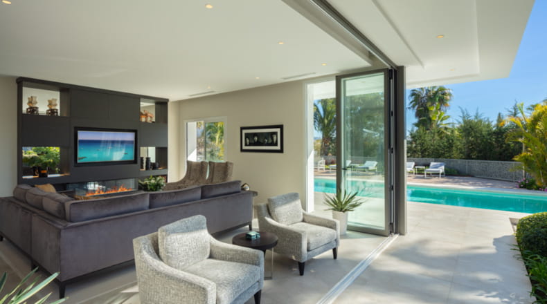 Villas(5) - Preciosa villa con la combinación perfecta de lujo y comodidad