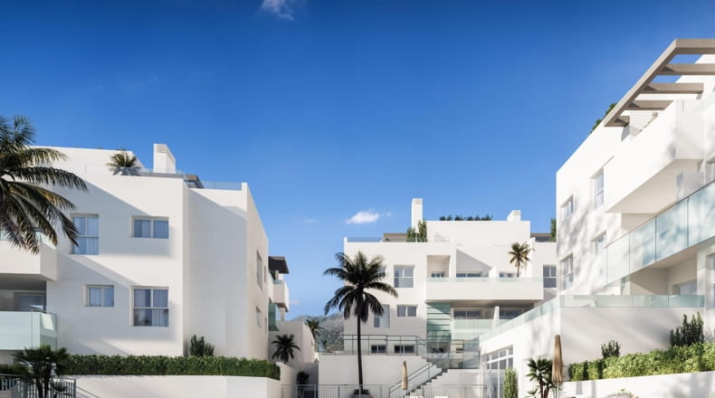 Bajos(3) - Arenal Homes