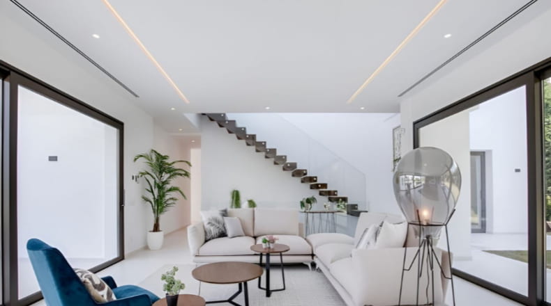 Villas(4) - Residencia excepcional con una ubicación privilegiada