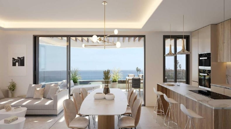 Bajos(2) - Elysea Suites