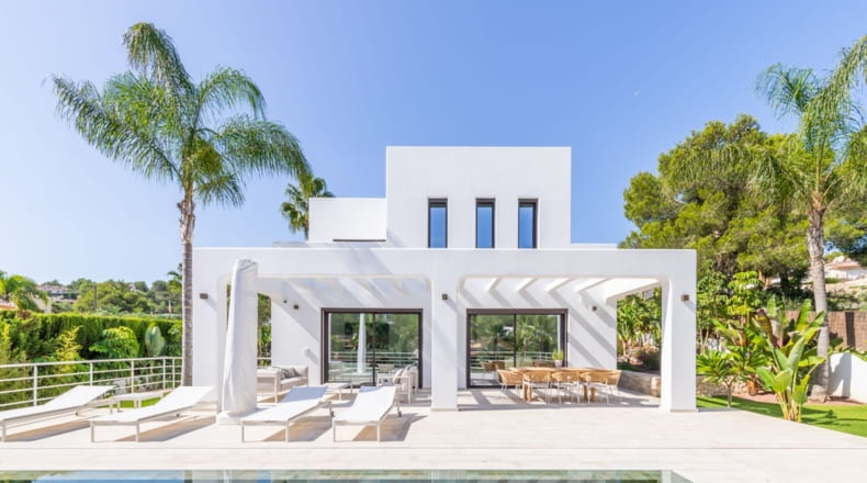 Villas(4) - Villa Olivia