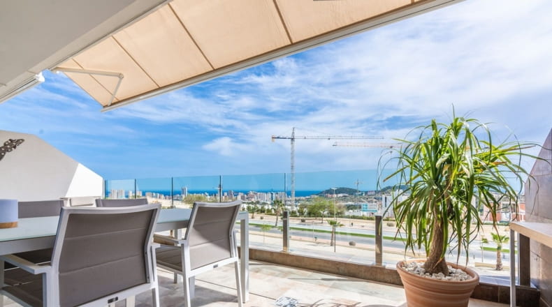 Apartamentos(3) - Camporrosso Village
