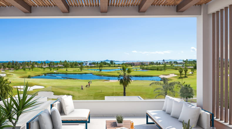 Villas(3) - Serena View