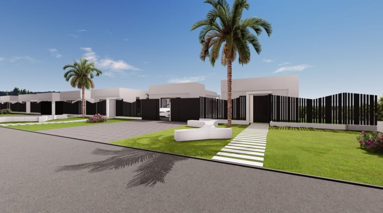 Residencial Campana Bay