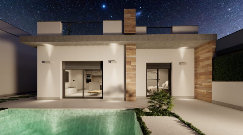 El Alba Mediterranean Resorrt