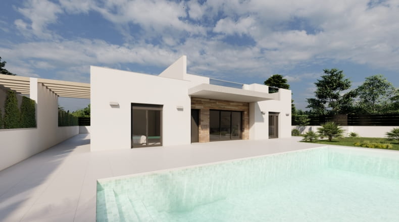 Villas Aurora