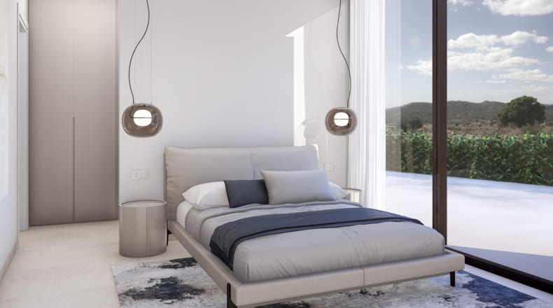 Apartamentos(3) - Salisol Golf