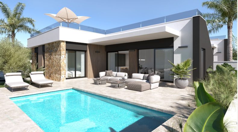 LO MARABU VILLAS