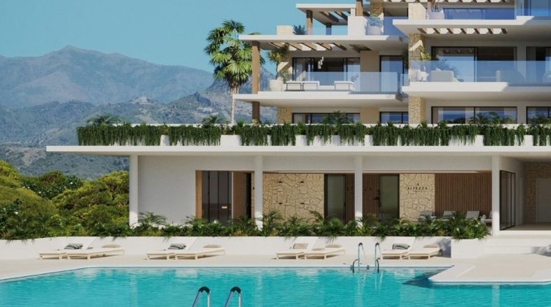 ALTEZZA SUITES