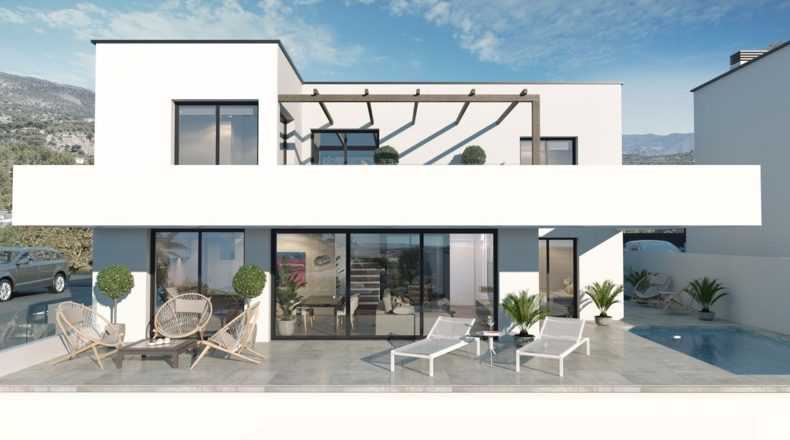 VILLAS PUIG CAMPANA