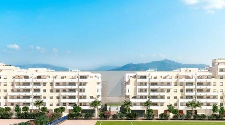 RESIDENCIAL ALBATROS XIV