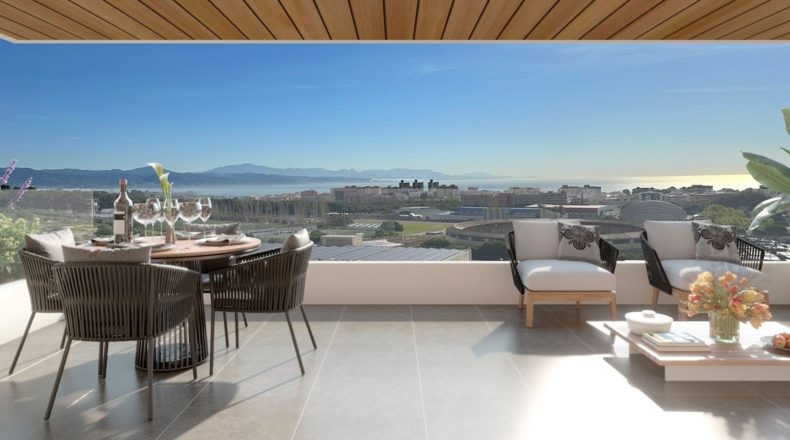 RESIDENCIAL LIVING GARDENS