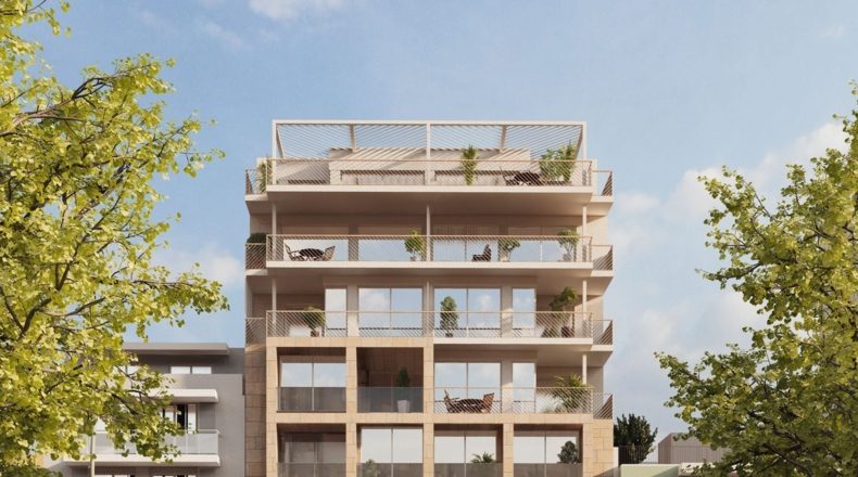 ALLONBAY URBAN