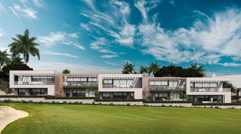 WYNDHAM GRAND LA CALA GOLF RESIDENCES