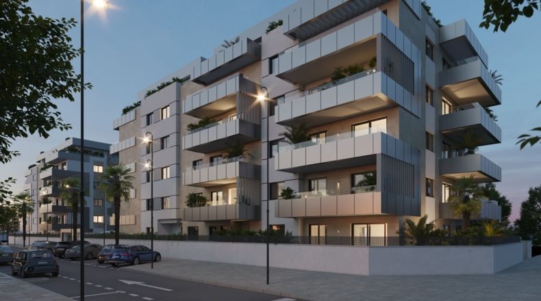 RESIDENCIAL BIZNAGA