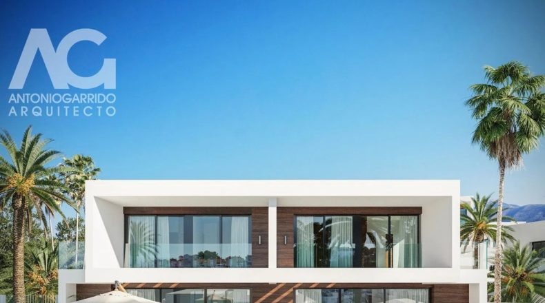 LOS ARCOS LUXURY VILLAS