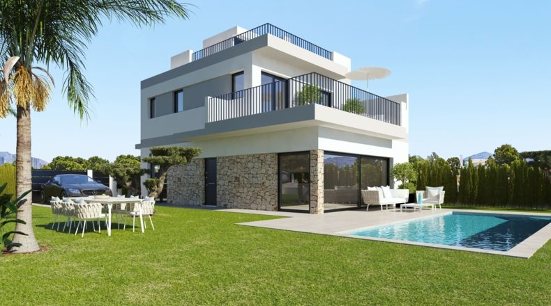 MIRADOR DEL SOL VILLA 11