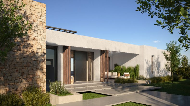 VILLA VEGA