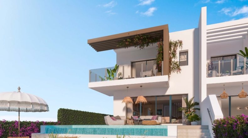 SOLEIA LIVING EL CHAPARRAL