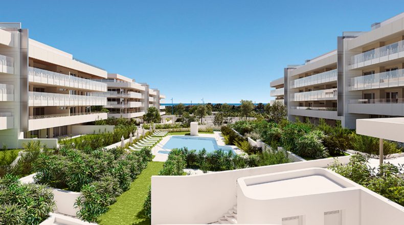 MARE MARBELLA