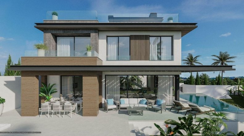 BALI VILLAS