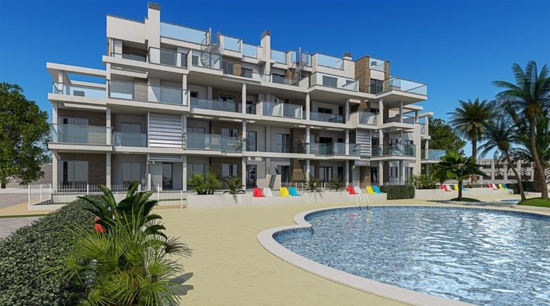 RESIDENCIAL VICTORIA IV