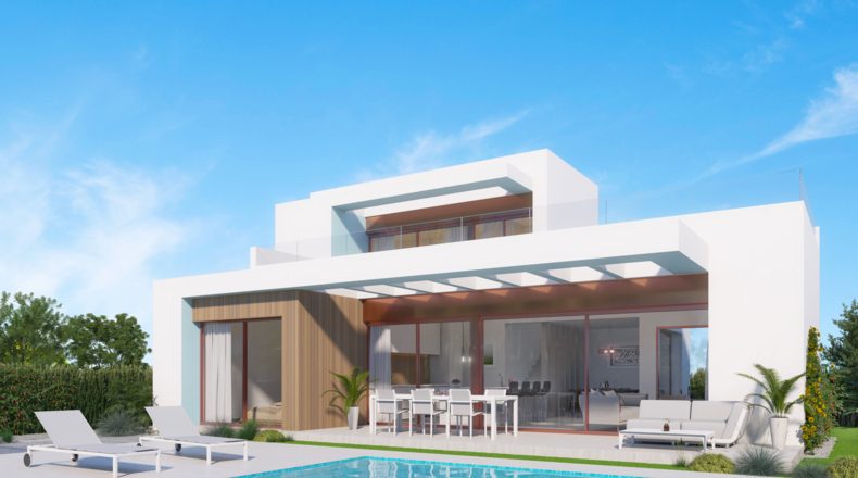 FORMENTERA VILLAS